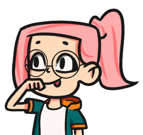 Enfants lisant le magazine